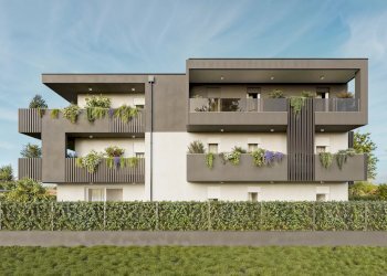 Appartamento Padova - foto 8