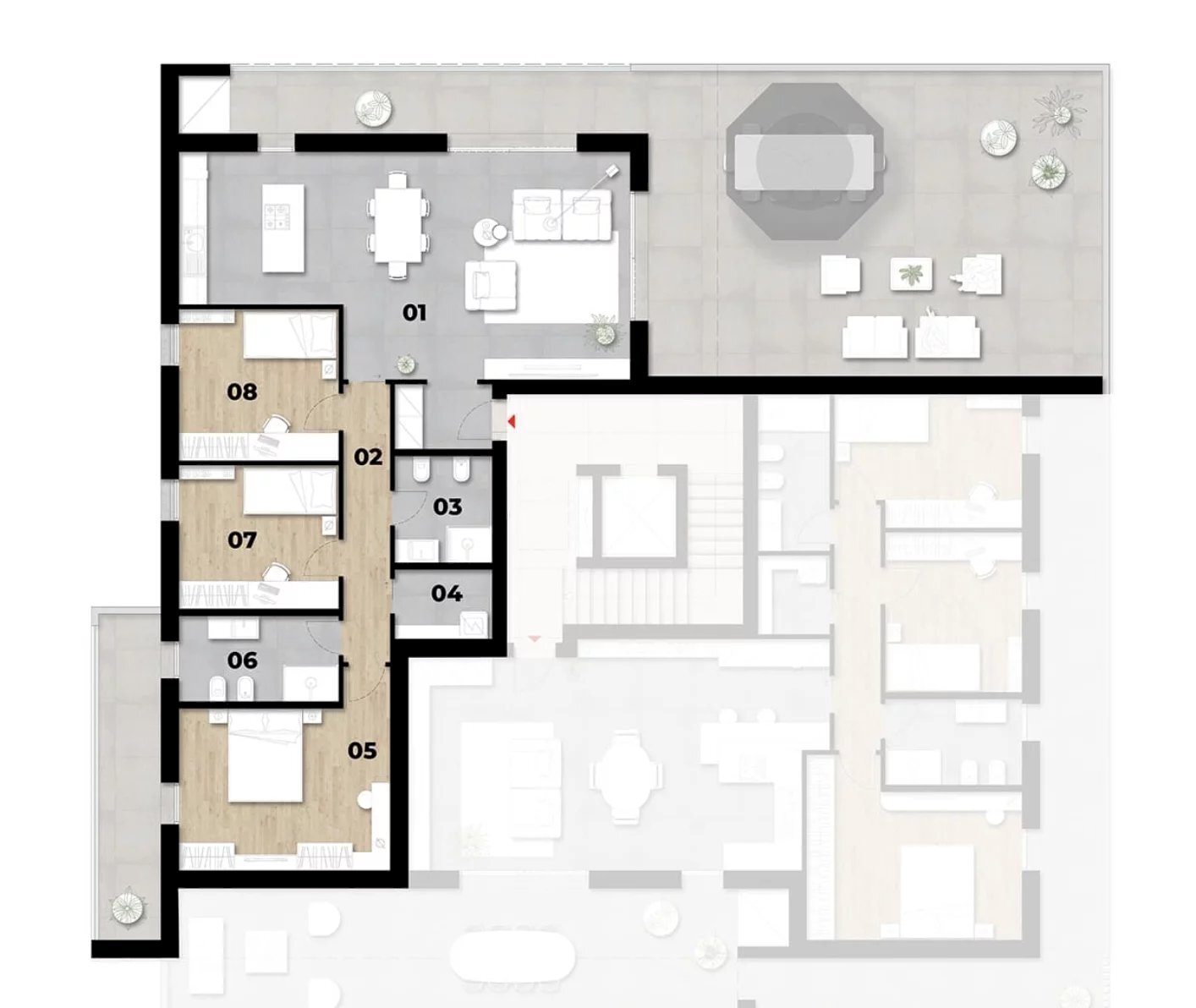 Appartamento Piove di Sacco - foto 1