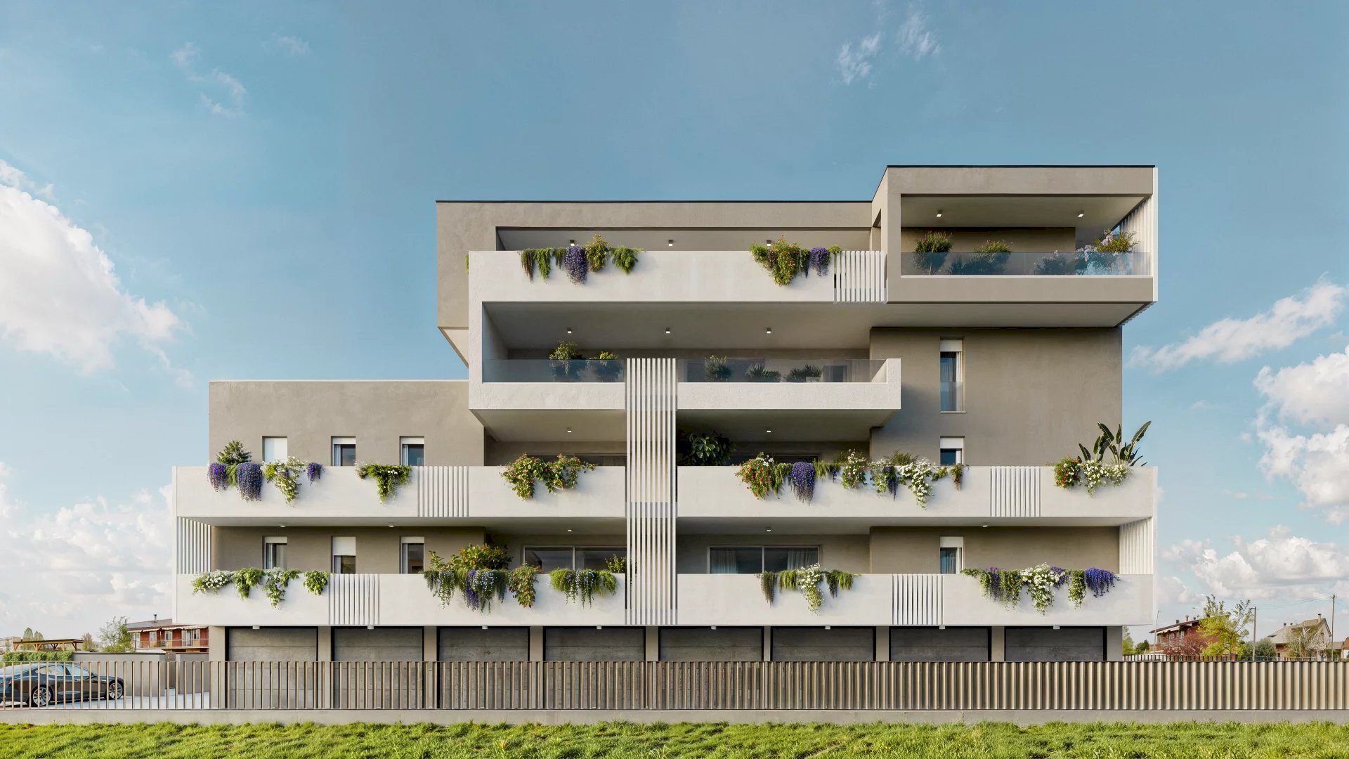 Appartamento Piove di Sacco - foto 3