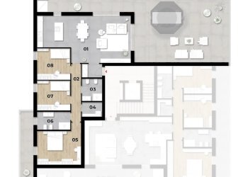 Appartamento Piove di Sacco - foto 1