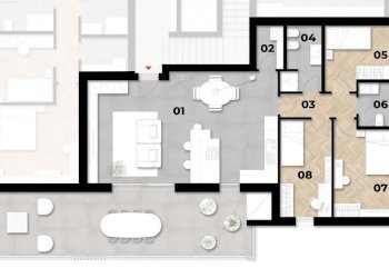 Appartamento Piove di Sacco - foto 1