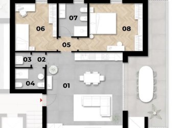 Appartamento Piove di Sacco - foto 1