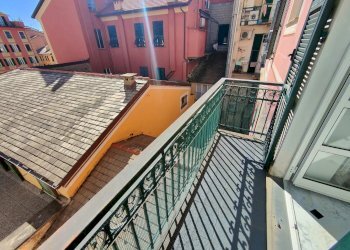 Balcone - Appartamento Via Costaguta, Chiavari - foto 3