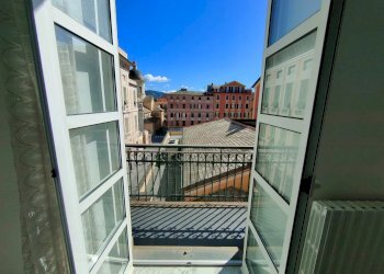 Vista - Appartamento Via Costaguta, Chiavari - foto 4