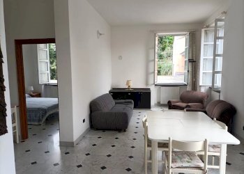 Soggiorno - Appartamento Via Costaguta, Chiavari - foto 8