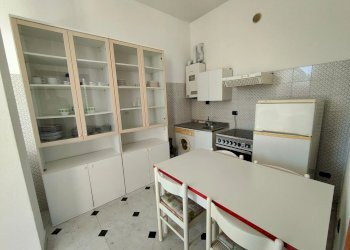 Cucina - Appartamento Via Costaguta, Chiavari - foto 10