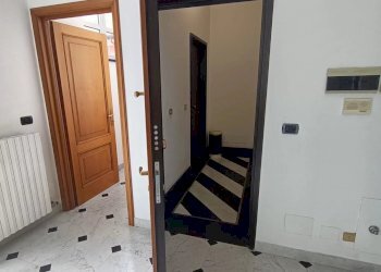 Ingresso - Appartamento Via Costaguta, Chiavari - foto 12