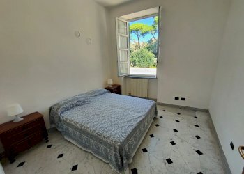 Camera da letto - Appartamento Via Costaguta, Chiavari - foto 15