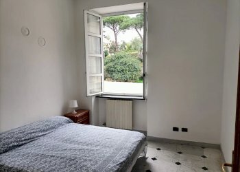Camera da letto - Appartamento Via Costaguta, Chiavari - foto 16