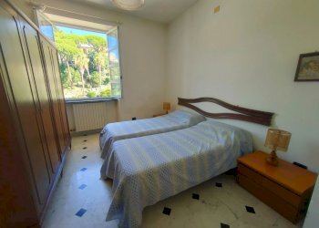 Camera da letto - Appartamento Via Costaguta, Chiavari - foto 17