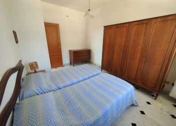 Camera da letto - Appartamento Via Costaguta, Chiavari - foto 18