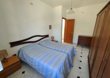 Camera da letto - Appartamento Via Costaguta, Chiavari - foto 19