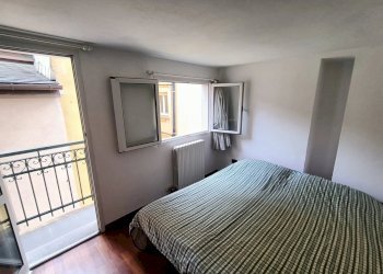 Camera da letto - Appartamento Via Costaguta, Chiavari - foto 23