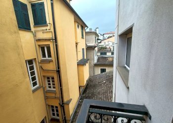 Balcone - Appartamento Via Costaguta, Chiavari - foto 24