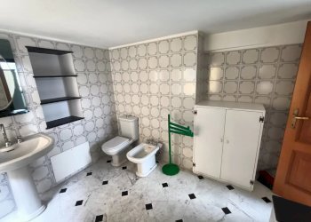 Bagno - Appartamento Via Costaguta, Chiavari - foto 25