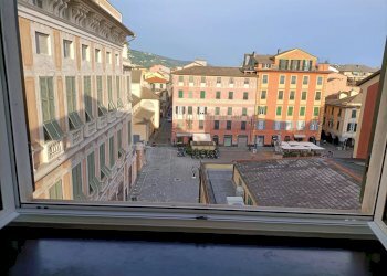 Vista - Appartamento Via Costaguta, Chiavari - foto 31