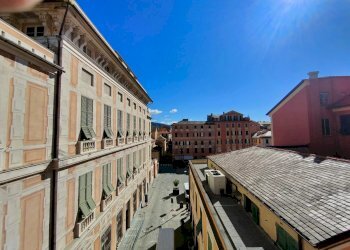 Appartamento Via Costaguta, Chiavari - foto 32