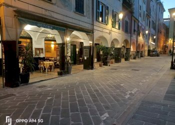 Appartamento Via Costaguta, Chiavari - foto 39