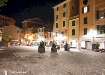 Dettaglio - Appartamento Via Costaguta, Chiavari - foto 41