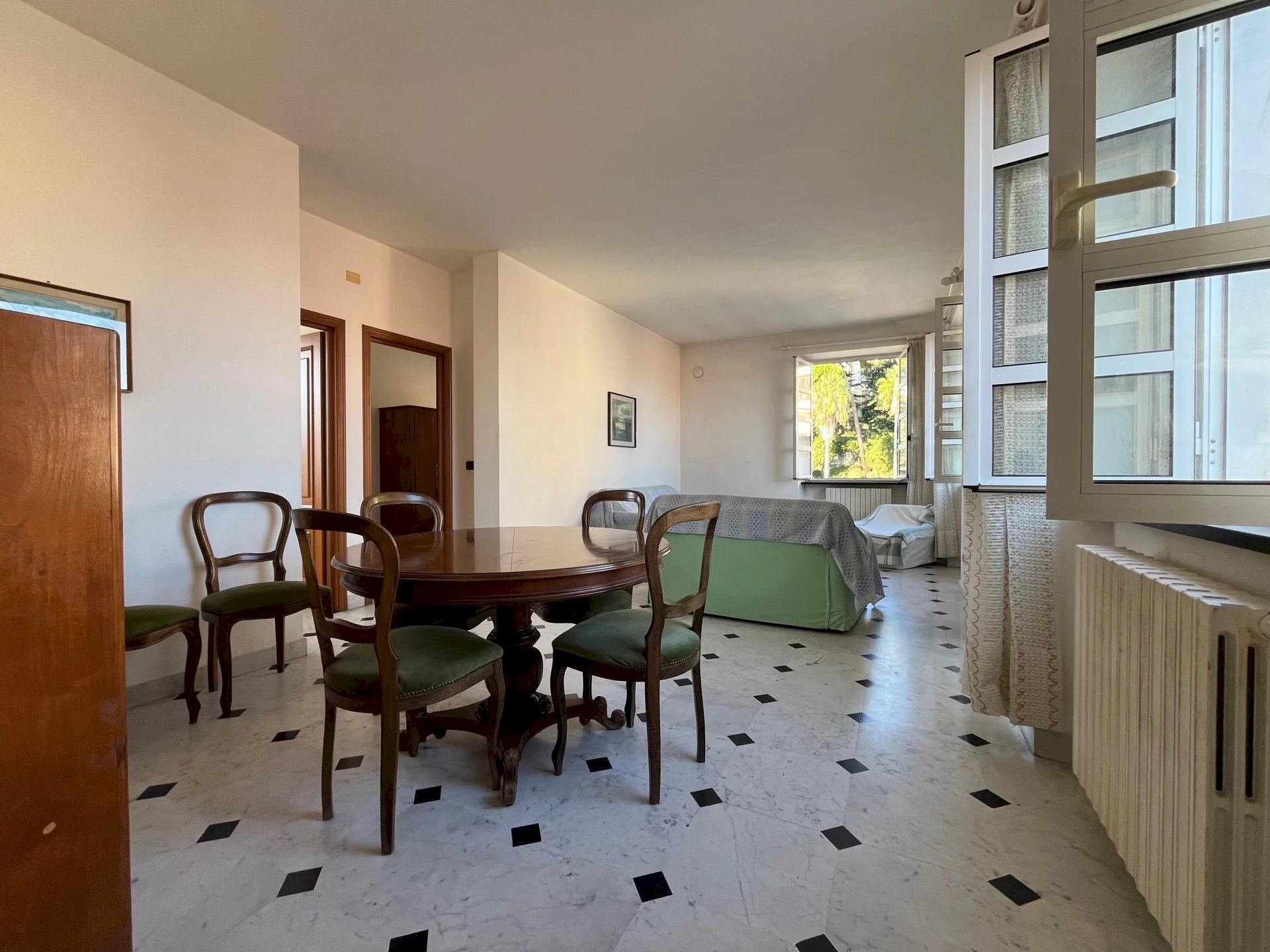 Soggiorno - Attic Via Costaguta, Chiavari - photo 2