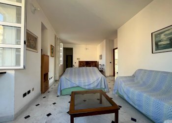 Soggiorno - Attico Via Costaguta, Chiavari - foto 3