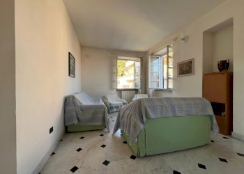 Soggiorno - Attico Via Costaguta, Chiavari - foto 4