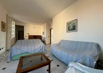 Soggiorno - Attico Via Costaguta, Chiavari - foto 5