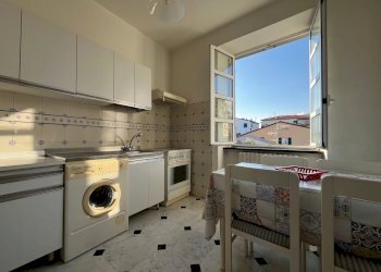 Cucina - Attico Via Costaguta, Chiavari - foto 7