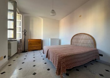 Camera da letto - Attico Via Costaguta, Chiavari - foto 8