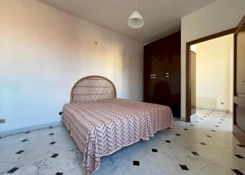 Camera da letto - Attico Via Costaguta, Chiavari - foto 9