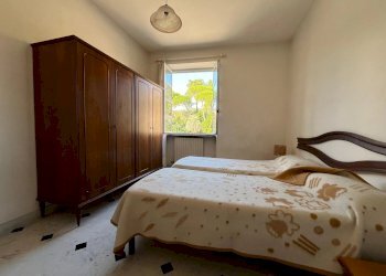 Camera da letto - Attico Via Costaguta, Chiavari - foto 11