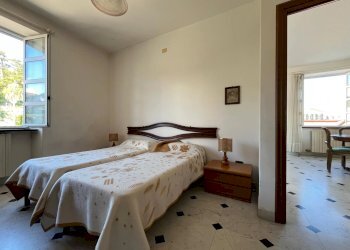 Camera da letto - Attico Via Costaguta, Chiavari - foto 12