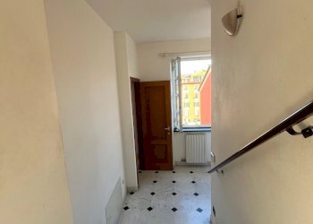 Scala - Attico Via Costaguta, Chiavari - foto 14