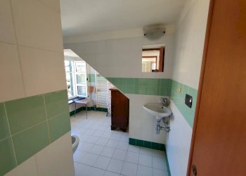 Attico Via Costaguta, Chiavari - foto 16