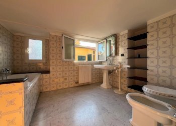 Bagno - Attico Via Costaguta, Chiavari - foto 17