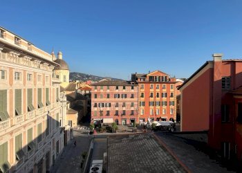 Vista - Attico Via Costaguta, Chiavari - foto 19