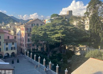 Vista - Attico Via Costaguta, Chiavari - foto 22