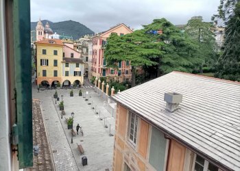 Vista - Attico Via Costaguta, Chiavari - foto 24