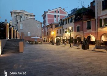 Attico Via Costaguta, Chiavari - foto 29