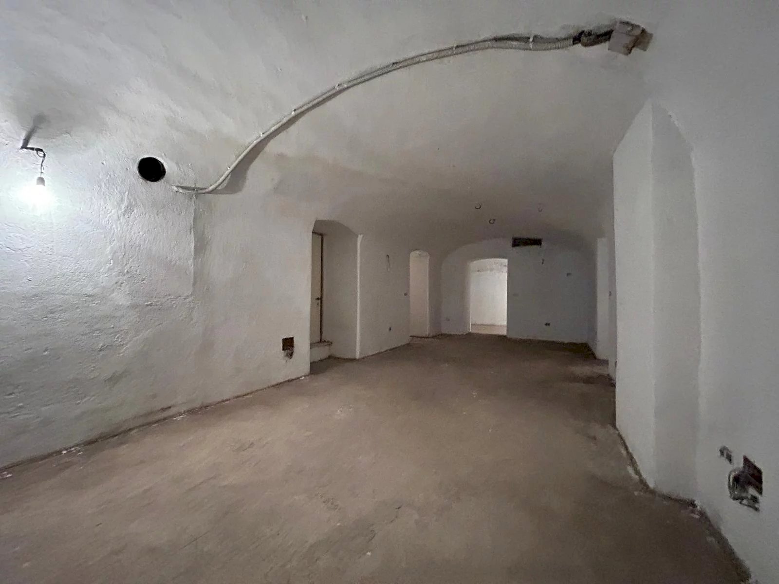 Magazzino - Magazzino Corso Giuseppe Garibaldi, Chiavari - foto 1