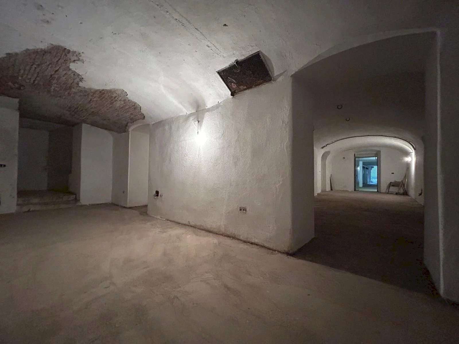 Magazzino - Magazzino Corso Giuseppe Garibaldi, Chiavari - foto 2