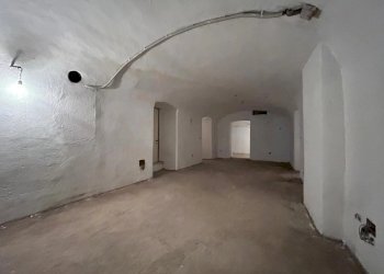 Magazzino - Magazzino Corso Giuseppe Garibaldi, Chiavari - foto 1