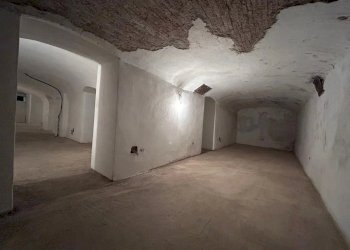 Magazzino - Magazzino Corso Giuseppe Garibaldi, Chiavari - foto 4