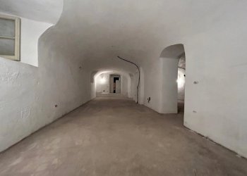 Magazzino - Magazzino Corso Giuseppe Garibaldi, Chiavari - foto 5