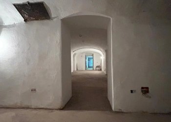 Magazzino - Magazzino Corso Giuseppe Garibaldi, Chiavari - foto 8