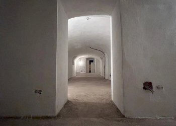 Magazzino - Magazzino Corso Giuseppe Garibaldi, Chiavari - foto 9