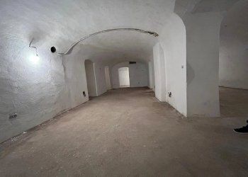 Magazzino - Magazzino Corso Giuseppe Garibaldi, Chiavari - foto 11