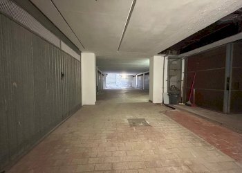 Area carrabile - Magazzino Corso Giuseppe Garibaldi, Chiavari - foto 14