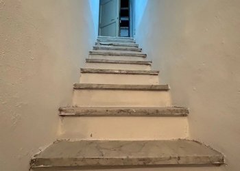 Ingresso - Magazzino Corso Giuseppe Garibaldi, Chiavari - foto 15