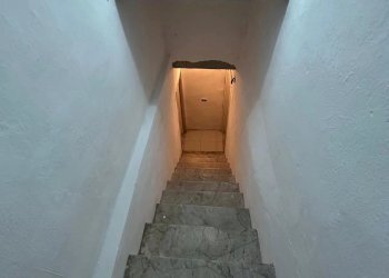 Ingresso - Magazzino Corso Giuseppe Garibaldi, Chiavari - foto 16